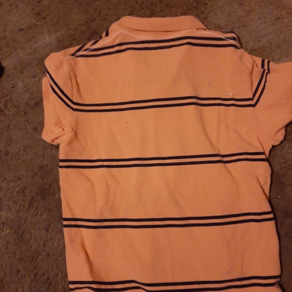 AE polo - Picture 3 of 3